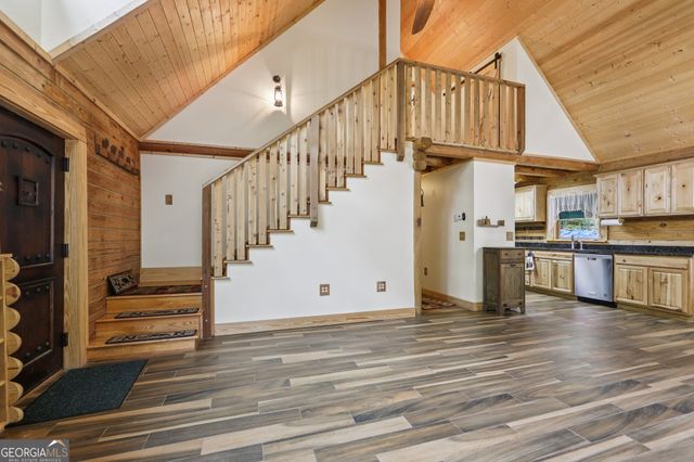 85 Edgewater Drive, Griffin, GA 30223