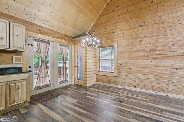 85 Edgewater Drive, Griffin, GA 30223