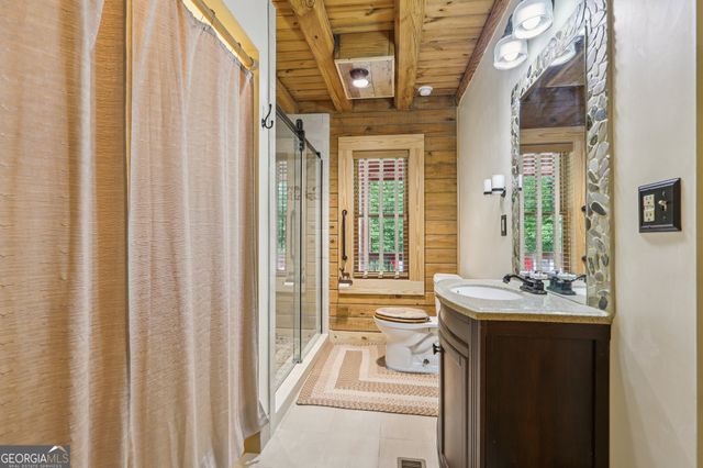 85 Edgewater Drive, Griffin, GA 30223