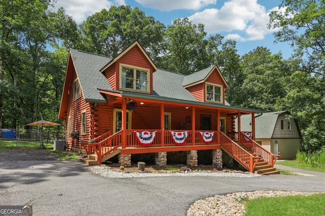 85 Edgewater Drive, Griffin, GA 30223