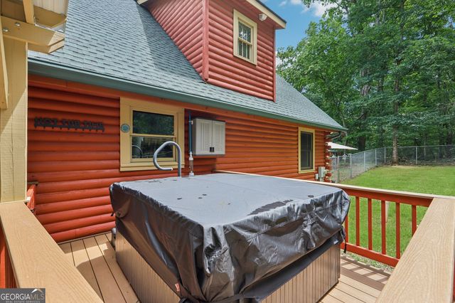 85 Edgewater Drive, Griffin, GA 30223