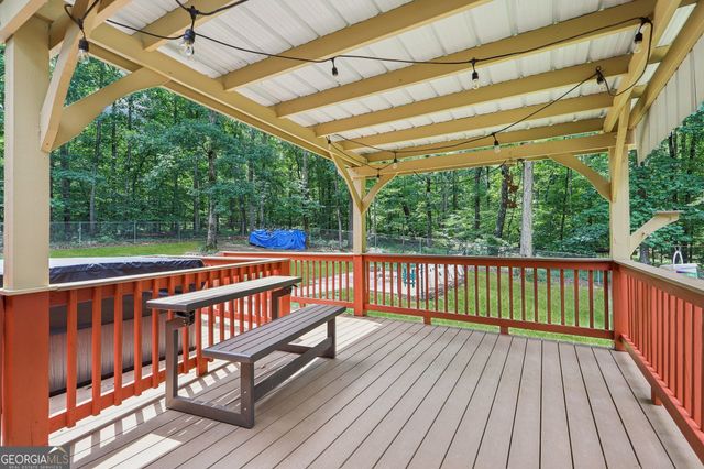 85 Edgewater Drive, Griffin, GA 30223