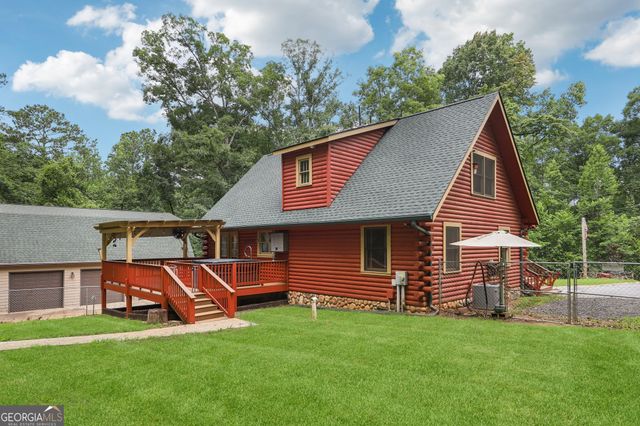85 Edgewater Drive, Griffin, GA 30223