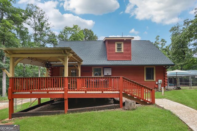 85 Edgewater Drive, Griffin, GA 30223