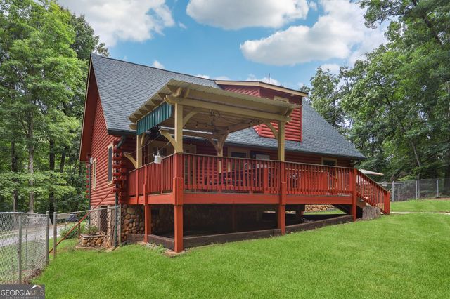 85 Edgewater Drive, Griffin, GA 30223