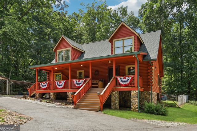 85 Edgewater Drive, Griffin, GA 30223