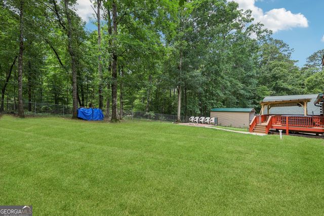 85 Edgewater Drive, Griffin, GA 30223