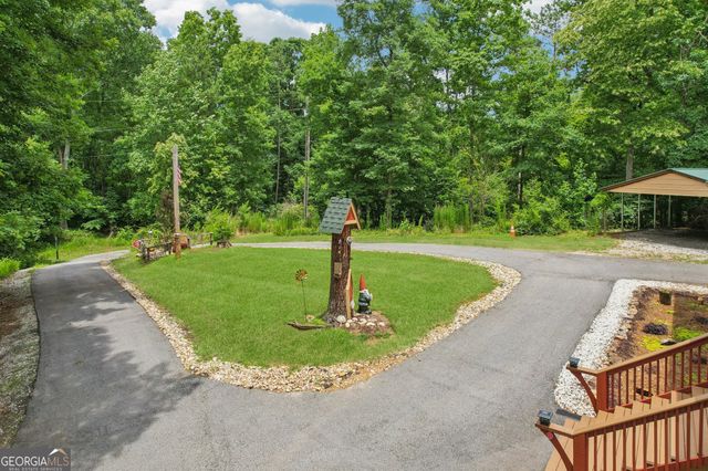 85 Edgewater Drive, Griffin, GA 30223