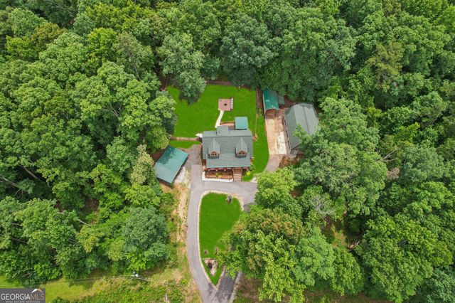 85 Edgewater Drive, Griffin, GA 30223