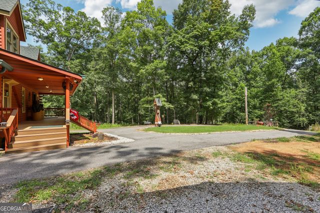 85 Edgewater Drive, Griffin, GA 30223