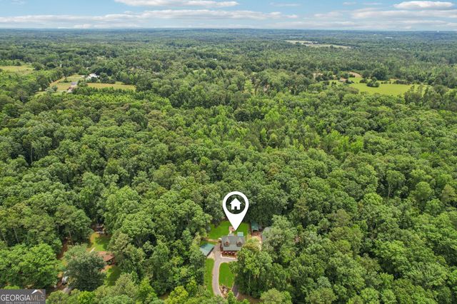 85 Edgewater Drive, Griffin, GA 30223