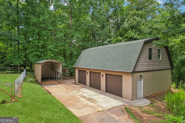 85 Edgewater Drive, Griffin, GA 30223