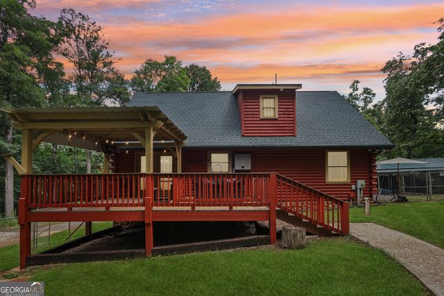 85 Edgewater Drive, Griffin, GA 30223