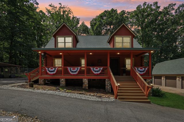 85 Edgewater Drive, Griffin, GA 30223
