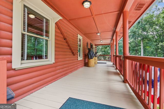 85 Edgewater Drive, Griffin, GA 30223