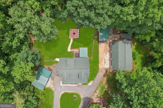 85 Edgewater Drive, Griffin, GA 30223