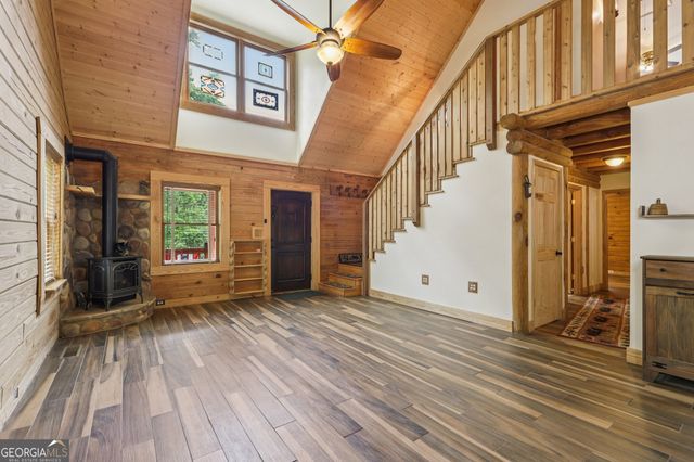 85 Edgewater Drive, Griffin, GA 30223