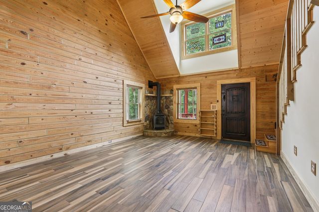 85 Edgewater Drive, Griffin, GA 30223
