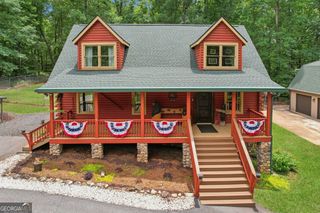 85 Edgewater Drive, Griffin, GA 30223