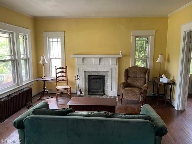 1525 Rankin Road, Greensboro, NC 27405