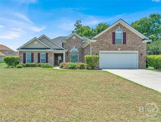 231 Sweetwater Station Drive, Savannah, GA 31419