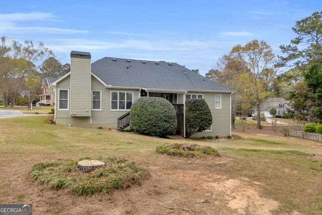 1640 Little Lisa Lane, Snellville, GA 30078