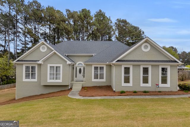 1640 Little Lisa Lane, Snellville, GA 30078