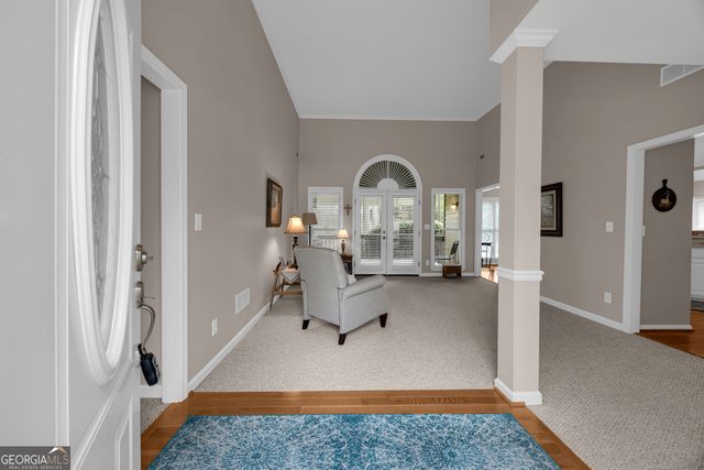 1640 Little Lisa Lane, Snellville, GA 30078