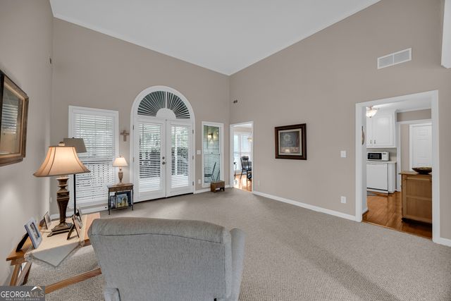 1640 Little Lisa Lane, Snellville, GA 30078