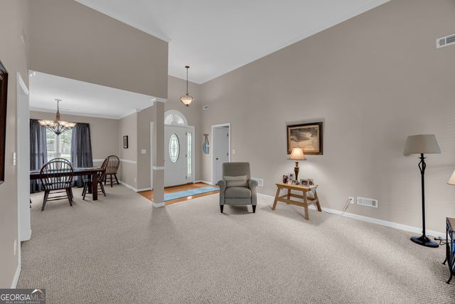 1640 Little Lisa Lane, Snellville, GA 30078