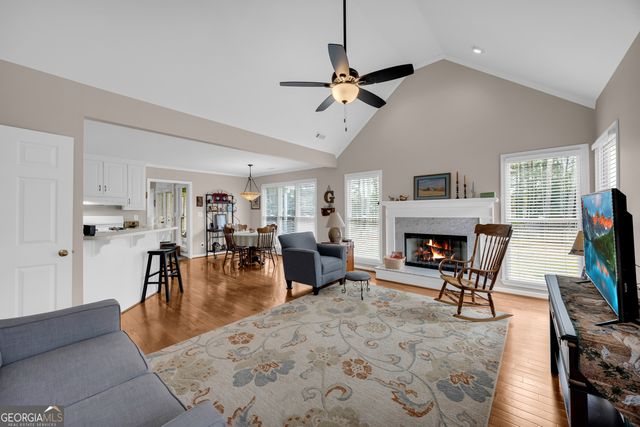 1640 Little Lisa Lane, Snellville, GA 30078