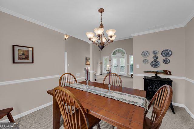 1640 Little Lisa Lane, Snellville, GA 30078