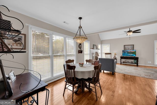 1640 Little Lisa Lane, Snellville, GA 30078