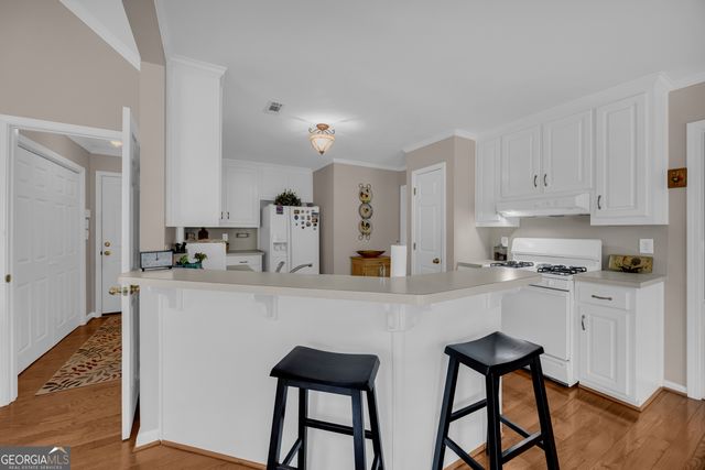 1640 Little Lisa Lane, Snellville, GA 30078