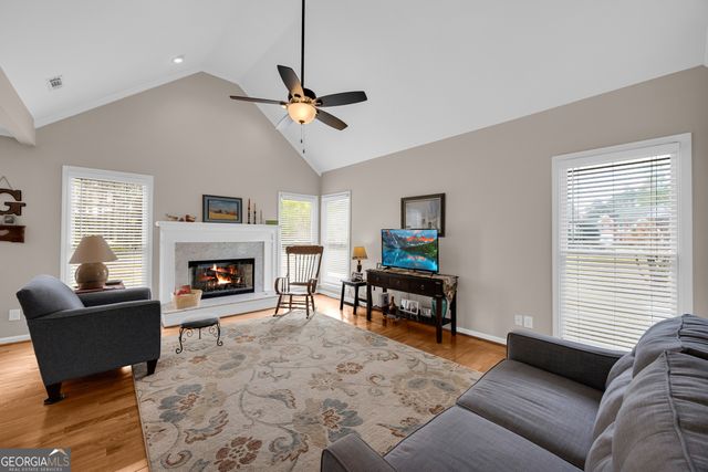 1640 Little Lisa Lane, Snellville, GA 30078