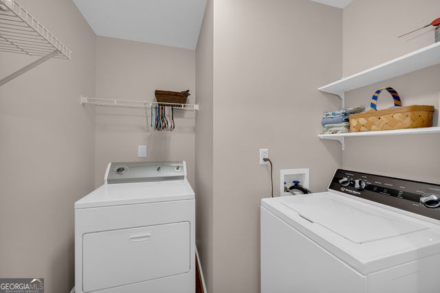 1640 Little Lisa Lane, Snellville, GA 30078