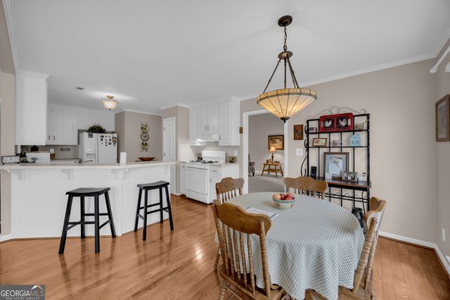 1640 Little Lisa Lane, Snellville, GA 30078