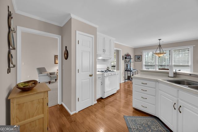 1640 Little Lisa Lane, Snellville, GA 30078