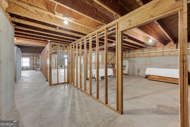 1640 Little Lisa Lane, Snellville, GA 30078