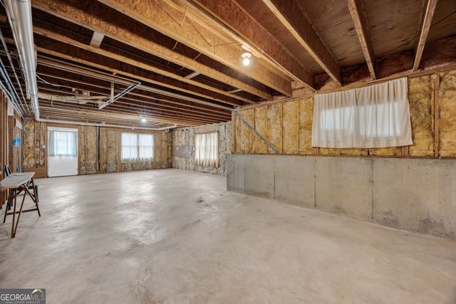 1640 Little Lisa Lane, Snellville, GA 30078