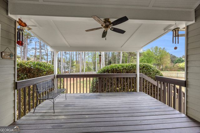 1640 Little Lisa Lane, Snellville, GA 30078