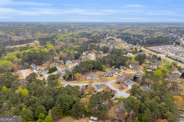 1640 Little Lisa Lane, Snellville, GA 30078