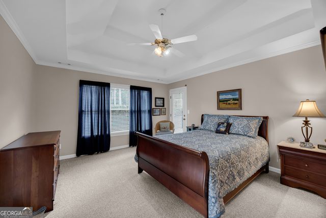 1640 Little Lisa Lane, Snellville, GA 30078