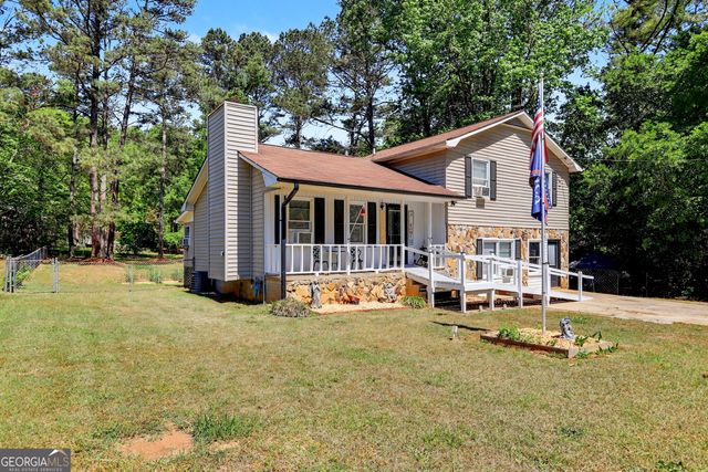 114 Longview Road, Stockbridge, GA 30281