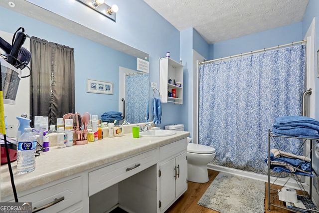 114 Longview Road, Stockbridge, GA 30281