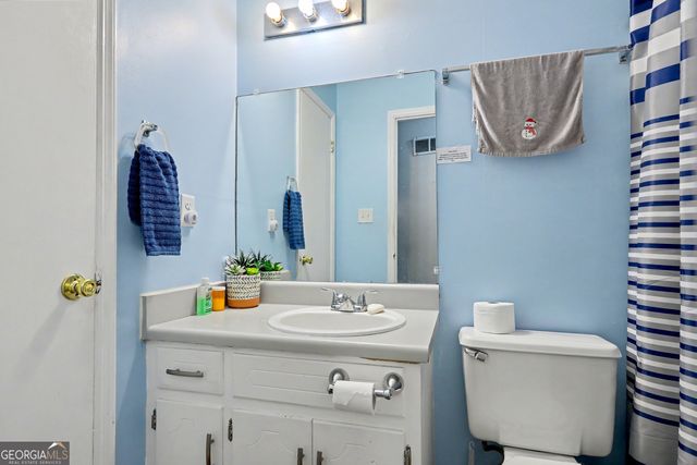 114 Longview Road, Stockbridge, GA 30281