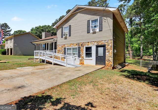 114 Longview Road, Stockbridge, GA 30281