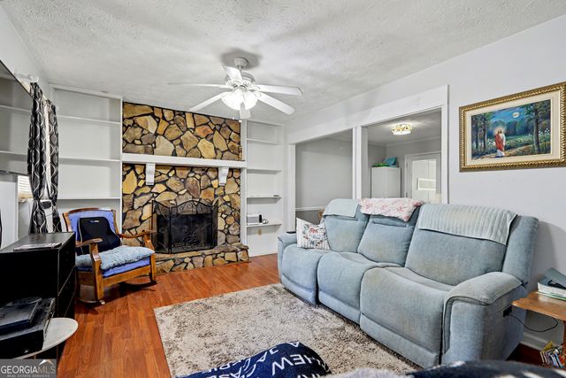 114 Longview Road, Stockbridge, GA 30281