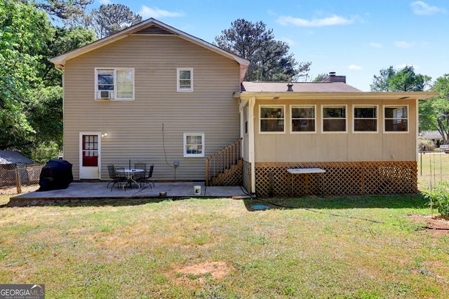 114 Longview Road, Stockbridge, GA 30281