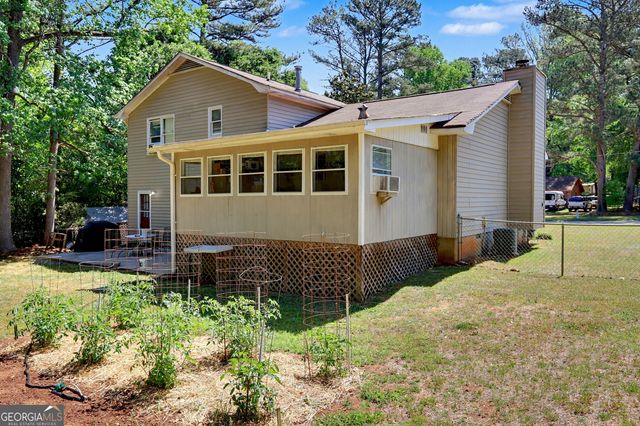 114 Longview Road, Stockbridge, GA 30281